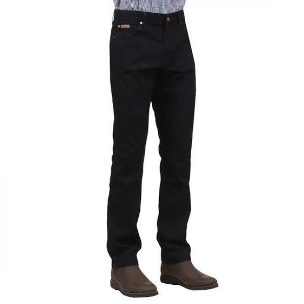 Calça Wrangler Slim - WM1700PR