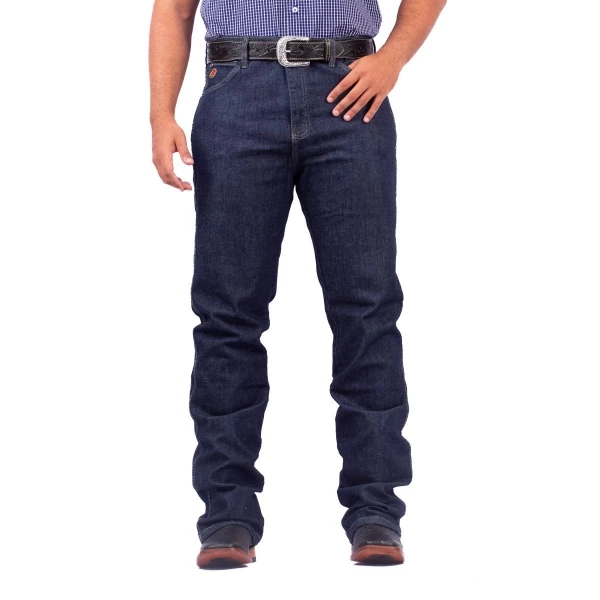 Calça Wrangler 21X - 21X44PW36
