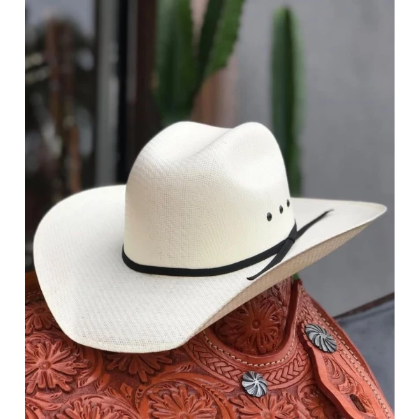 Chapéu Lone Star - Branco Infantil