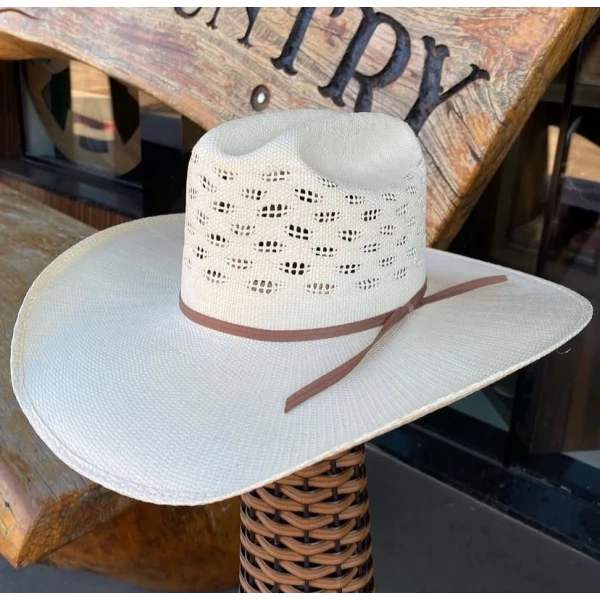 Chapéu Lone Star - BWR