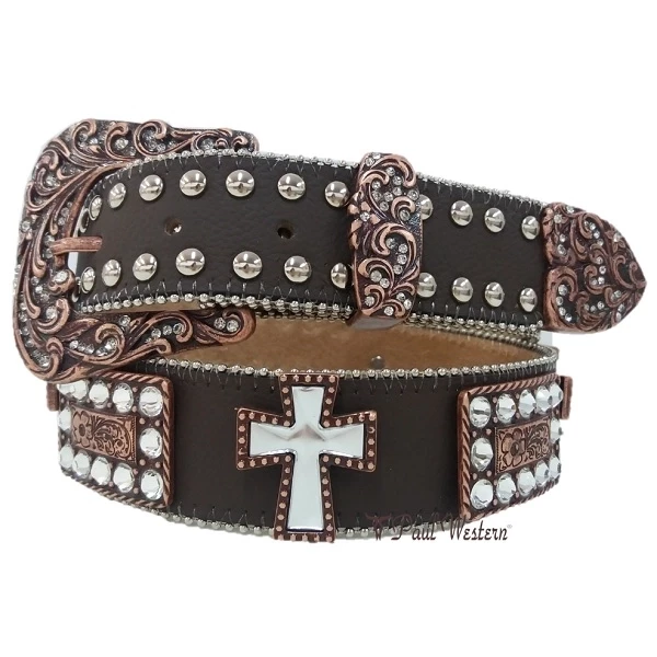 Cinto Cruz Ref.405