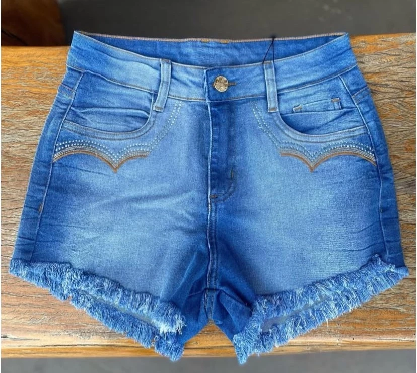 Short Confort Minuty - Ref.21950