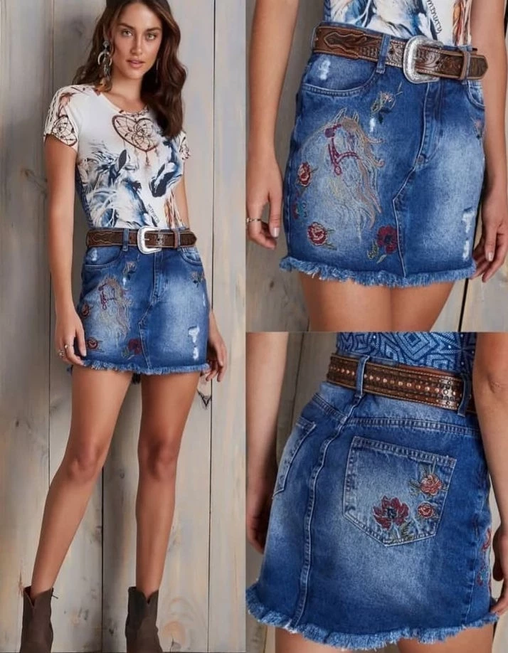Saia Minuty - Ref.21737