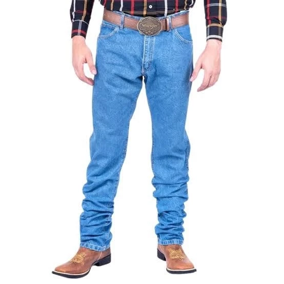 Calça Wrangler 13M - 13MS68436