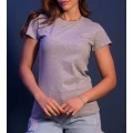 CAMISETA CLASSIC MC BORDADO - 4872