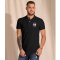 Camiseta Gola Polo - TXC Ref.6352
