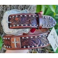Cinto Cruz Ref. 323