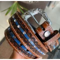 Cinto Strass Inf.