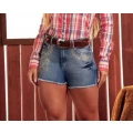 Short Bordado Minuty - Ref.221050