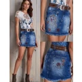 Saia Minuty - Ref.21737