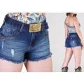 Short Curto Minuty - Ref.19548