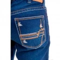 Calça Jeans Ox - Ref.2711