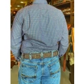 Calça Jeans Ox - Ref.2701