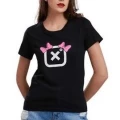 CAMISETA CUSTOM MC ESTAMPADA - 50231