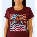 CAMISETA CUSTOM MC ESTAMPADA - 50306