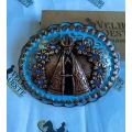 Fivela Amaster Nossa Senhora Aparecida