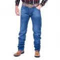 Calça Wrangler 01M Compet - 01MWXDY37