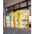 Erva de Tereré - Trots