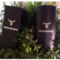 Copo Inox Preto - Smith Brothers 250ml